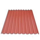 Coloured Cgi Corrugated Sheet Roof Prepainted Large Spangle Galvanized Sheet Z80 Z100