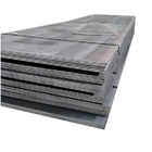 Nm360 Wear Resistant Steel Plates Ar400 Steel Heat Treatment