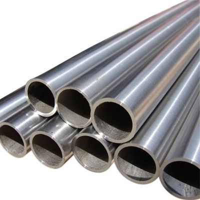 316 304 Stainless Steel Round Tube Od 3.250 20mm 9mm 10mm Ss Pipe 202